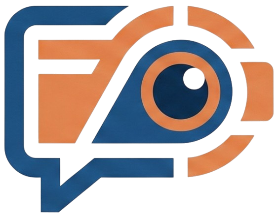 Логотип блога о технологиях